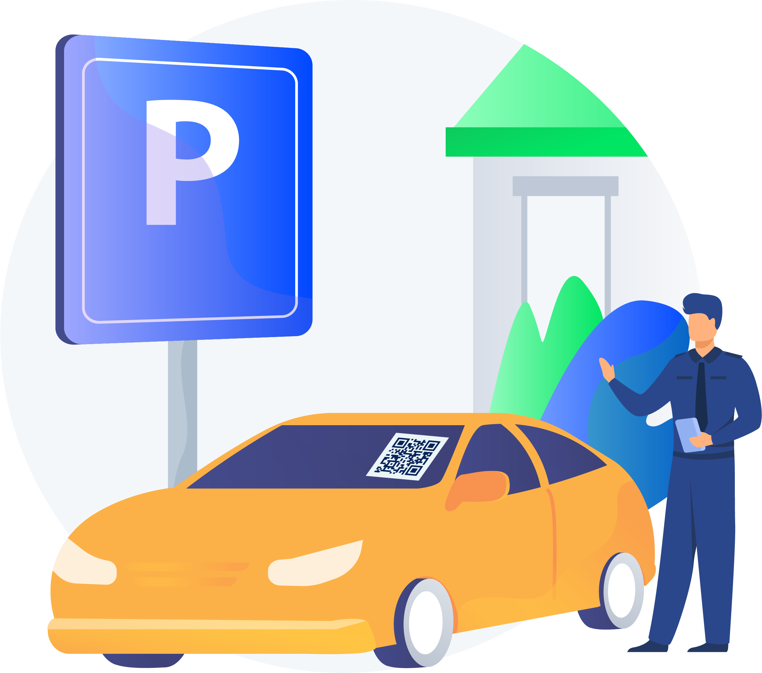 parking solution